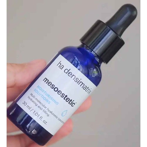 Mesoestetic HA Densimatrix Concentrate 30ml