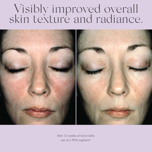 EXUVIANCE Overnight Transformation Complex Hydrating Night Cream with Hyaluronic Acid, Non-Comedogenic 50 g.