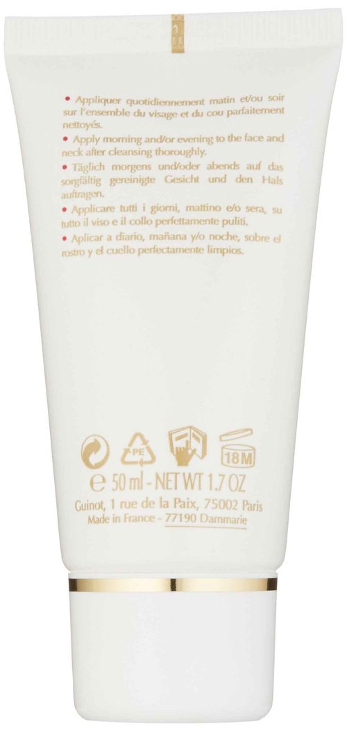 Guinot Vital Anti-wrinkles Cream, 1.4 oz