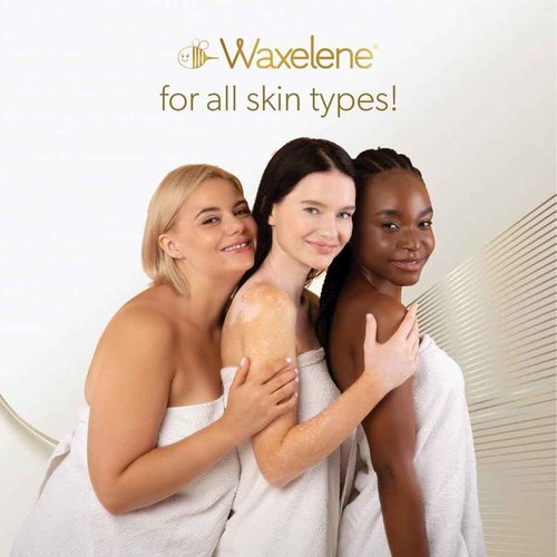Waxelene Multi-Purpose Ointment, Organic, Large & Lip Tube