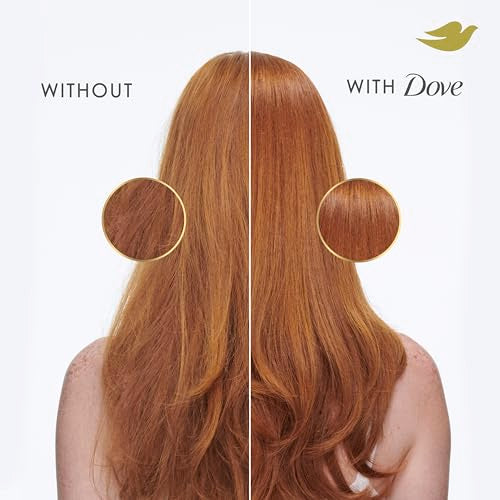 Dove Conditioner Intensive Repair for Damaged Hair with Bio-Protein Care Technology and Amino Serum 28 Fl Oz