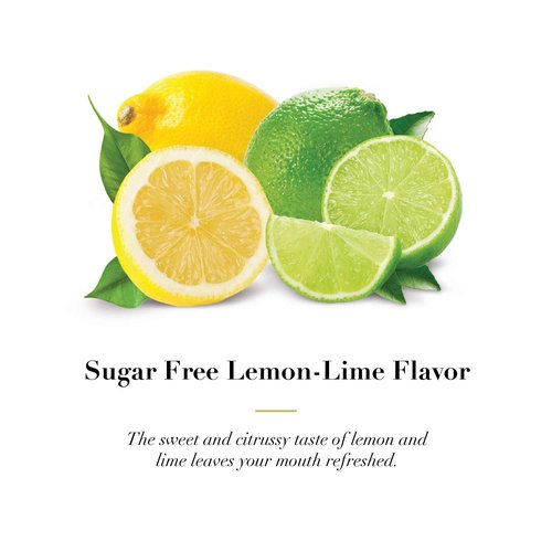 Dr. Doolittle’s Sugar Free Soft Fruit Pastilles for Voice and Throat, Lemon Lime Flavor, 2.12 Ounce Tin, Approximately 25 Count Package, 6 Pack