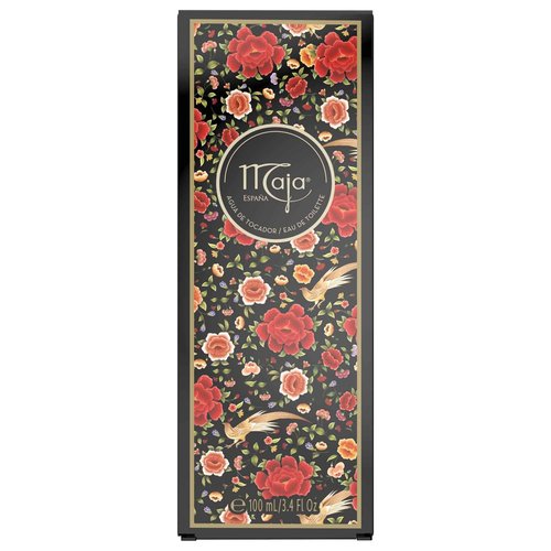 Myrurgia Maja For Women. Eau De Toilette Spray 3.4 Ounces (128529)