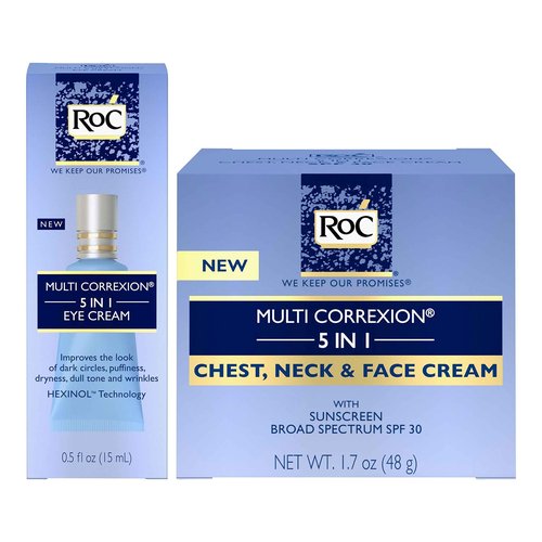 RoC Multi Correxion