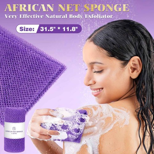 Qivatex Lavender Gifts Set for Women - Stress Relief Gift for Mom, Wife, Girlfriend, Sister, Bestie - Perfect for Birthdays, Christmas, Valentine's Day, White Elephant