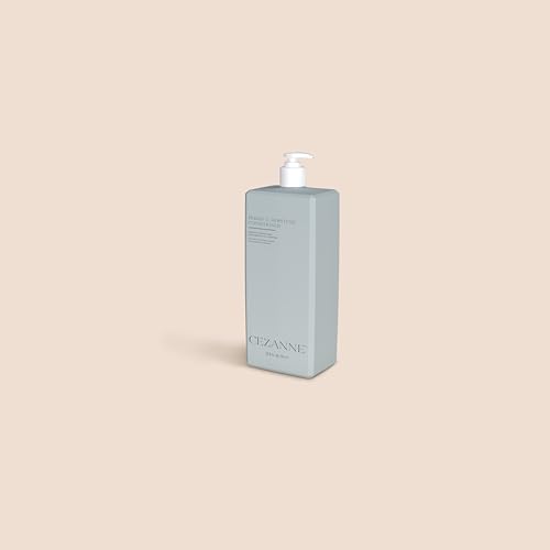 Cezanne Perfect Moisture Conditioner (1 Liter)