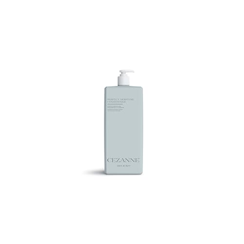 Cezanne Perfect Moisture Conditioner (1 Liter)