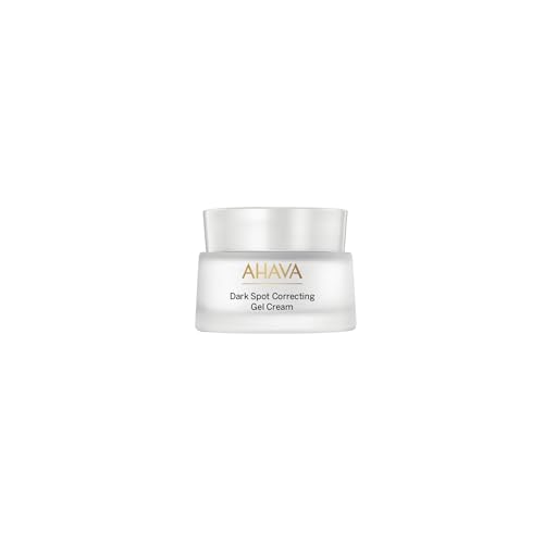 AHAVA Dark Spot Correcting Gel Cream 1.7 Fl.Oz
