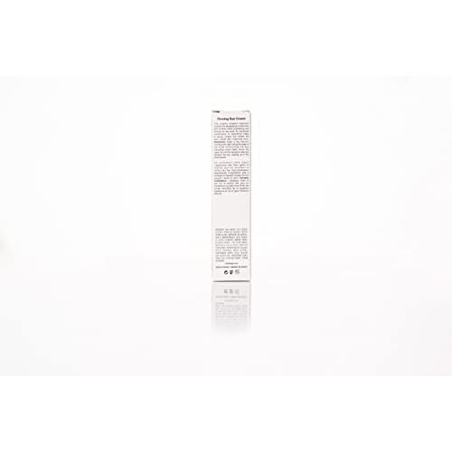Dr Sebagh Firming Eye Cream (0.5 fl oz) - Eyecream for Dark Circle & Puffiness - Under Eye Moisturizer & Hollow Eyes Treatment - Lifting Sunken Eyes Treatment & Under Eye Plumper for Aging Skin