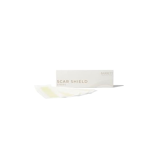 Scar Shield Strips