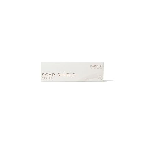 Scar Shield Strips