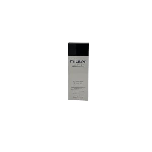 Milbon Moisture Replenishing Treatment