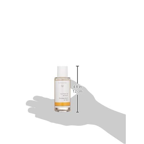 Dr. Hauschka Eye Make-Up Remover, 2.5 Fl Oz