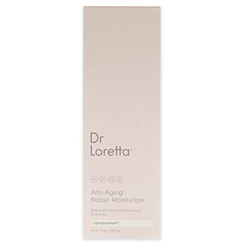 Dr. Loretta Anti-Aging Repair Moisturizer Unisex Moisturizer 1.7 oz