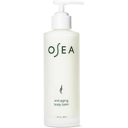 Anti-Aging Body Balm 5 oz