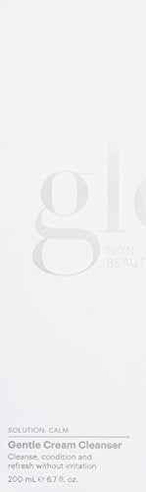 Glo Skin Beauty Gentle Cream Cleanser | Cleanse, Condition and Refresh Without Irritation