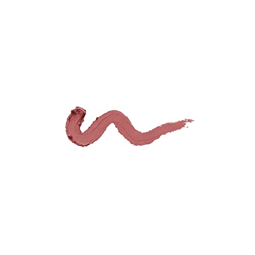 KIKO Milano Creamy Colour Comfort Lip Liner 24 | Long-lasting Lip Pencil
