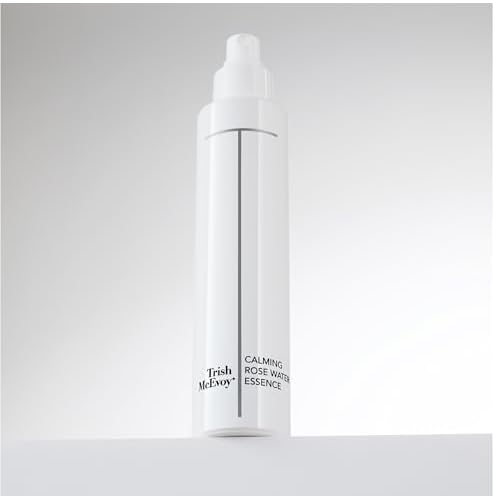 Trish McEvoy Women's Calming Rose Water Essence