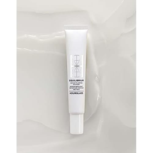 Hourglass EQUILIBRIUM Instant Plumping Eye Mask