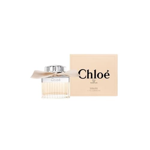 Chloe New By Chloe For Women Eau De Parfum Spray 1.6 Oz