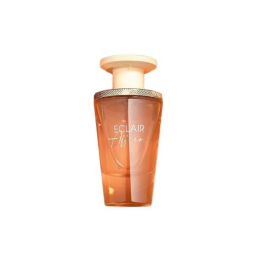 Fragrance World French Avenue Eclair Affair EDP Unisex 3.4 Fl Oz