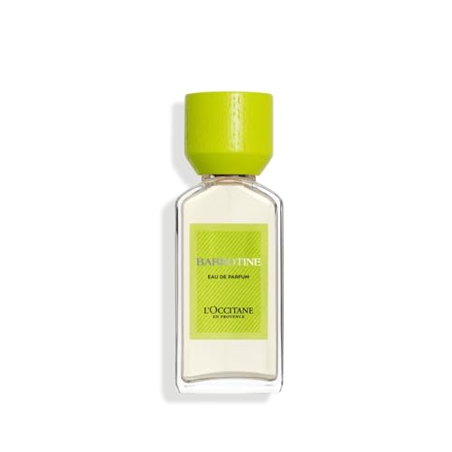 L'Occitane Eau de Toilette: Cherry Blossom, Rose, Neroli & Orchidee, Citrus Verbena, Verbena, Fragrance