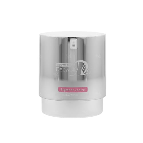 Pigment Control Night Cream ? Reduces Wrinkles, Fades Dark Spots, Anti-Aging, Non-Greasy, Enriched with AHAs, Retinol & Niacinamide, Skin Whitening Cream for Face & Neck, 50ml (1.69 fl. oz)