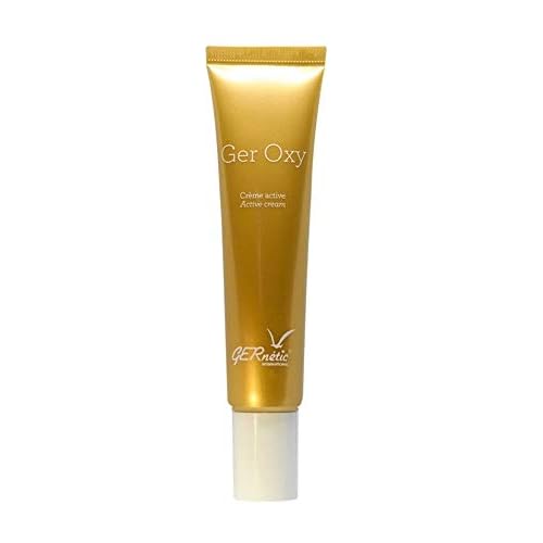 Gernetic Ger Oxy Active Cream with SPF 7 40 ml