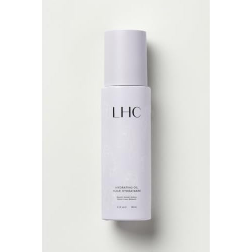 LHC Hydrating Oil
