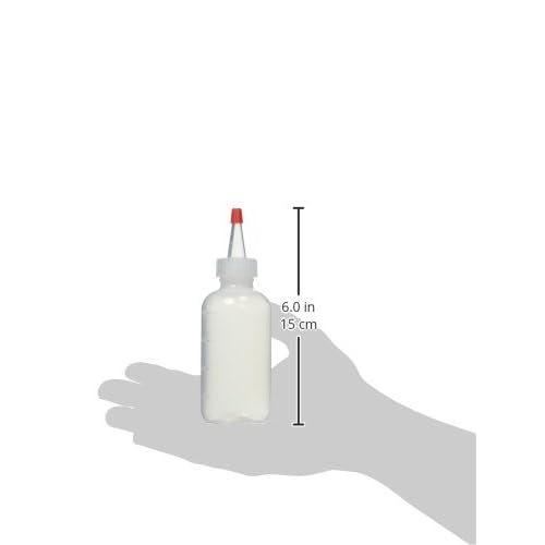 Soft 'N Style Applicator Bottle, 4 oz., Pack of 2