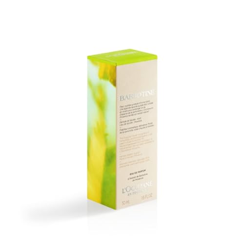 L'Occitane Eau de Toilette: Cherry Blossom, Rose, Neroli & Orchidee, Citrus Verbena, Verbena, Fragrance