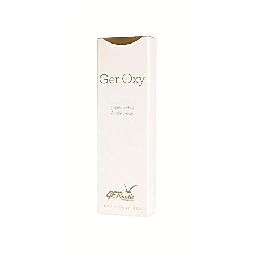 Gernetic Ger Oxy Active Cream with SPF 7 40 ml