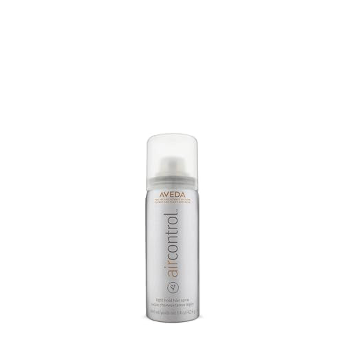 Aveda Air Control Light Hold Hair Spray | Eliminates Static | Weightless Hold | Best Smelling Hair Spray | for All Hair Types