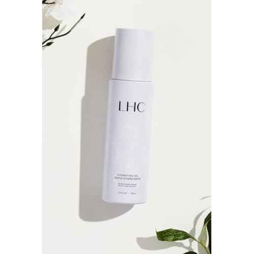 LHC Hydrating Oil