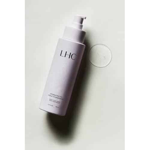 LHC Hydrating Oil