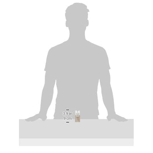 Organic Male OM4 Dry STEP 3: Warm Sands Botanical Youth Serum - Men's Skincare With anti-aging Vitamin C, Aloe Vera, and Hyaluronic Acid