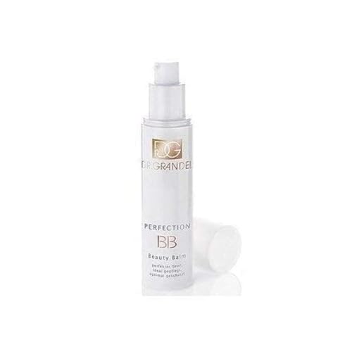 Dr. Grandel - BB Perfection All in One Cream - 50ml - (New). Beauty Balm - Perfect Complexion, Perfect Maintained, Optimally Protected