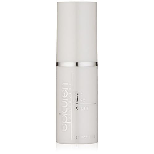 epicuren DISCOVERY Eye Alive Serum, 0.5 oz.