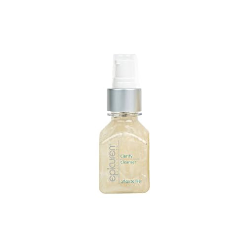 Epicuren Discovery Clarify Cleanser, 2 Fl Oz