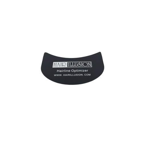 Hair Illusion Hairline Optimizer