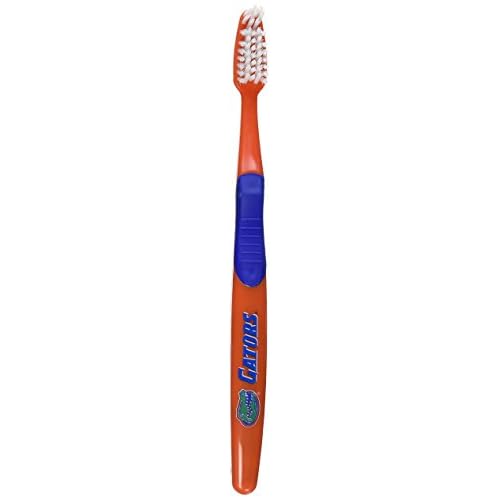SISKIYOU NCAA Toothbrush