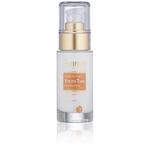Guinot Youth Time Foundation No. 3, .88 oz.