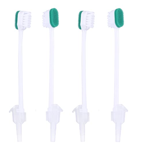 Disposable Suction Toothbrush Suction Swab (60pack)