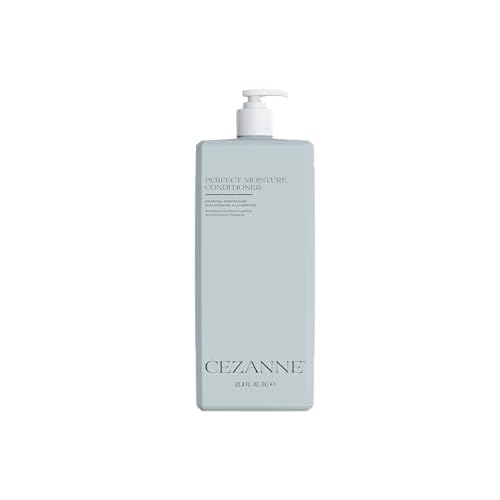 Cezanne Perfect Moisture Conditioner (1 Liter)