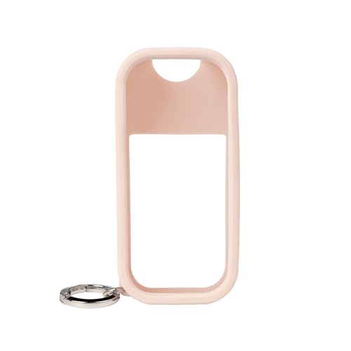 Touchland Body & Hair Fragrance Mist Case 2FL. OZ, Rosy White