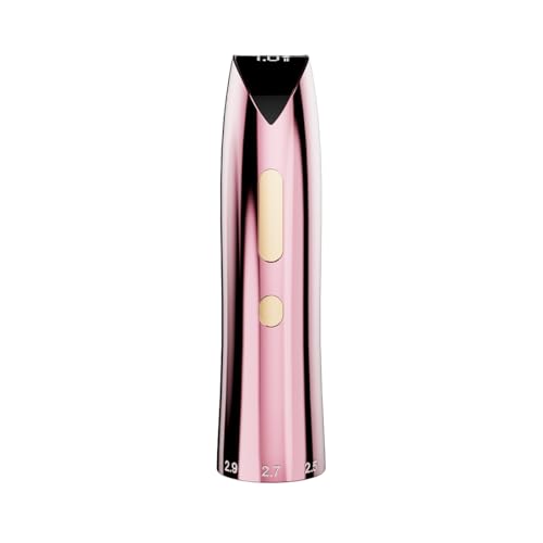 Mast Tattoo Cordless Battery Part for Mast P60 Tattoo Pen Machine (Pink)