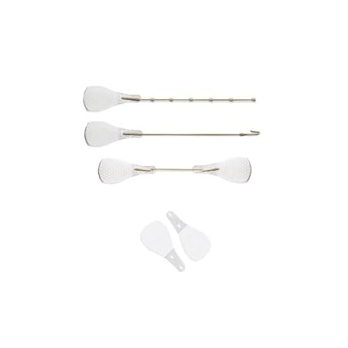 Secret Lift Original - 80 Piece Instant Face, Neck and Eye Lift Tape Kit Invisible Lifting Tapes and Bands