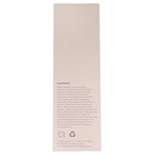Dr. Loretta Anti-Aging Repair Moisturizer Unisex Moisturizer 1.7 oz