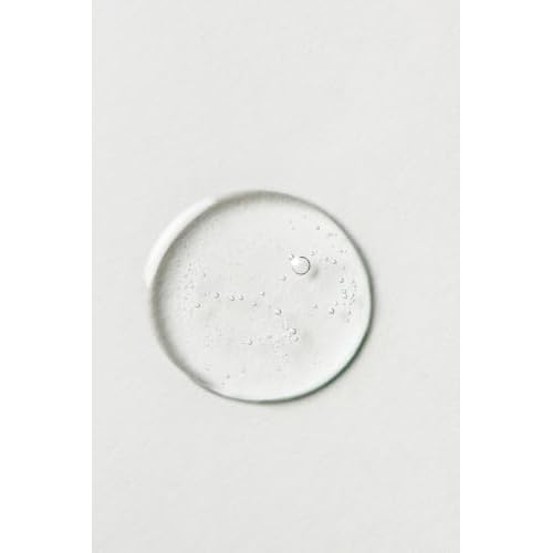 LHC Hydrating Oil