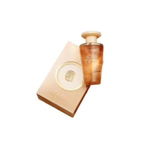Fragrance World French Avenue Eclair Affair EDP Unisex 3.4 Fl Oz